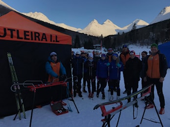 Takk for ei trivelig helg på Midt Norsk mesterskap i Valldal!